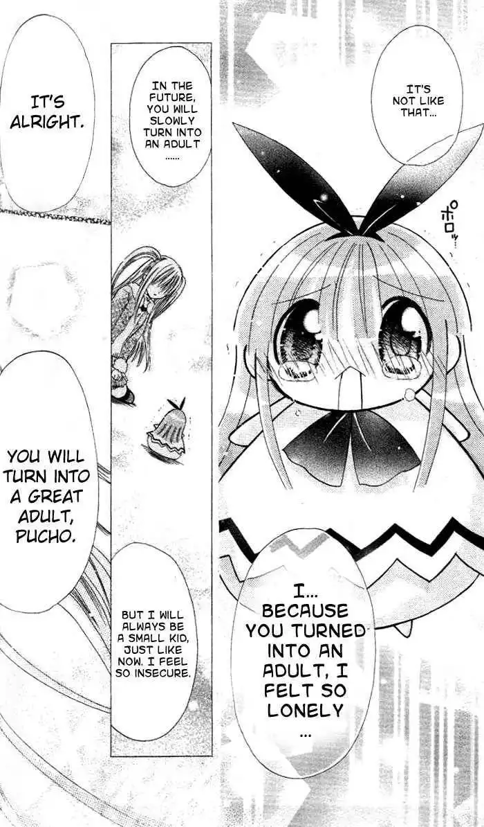 Pixie Pop Chapter 10 29